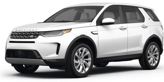 LAND ROVER DISCOVERY SPORT 2023 SALCJ2FX7PH322133 image